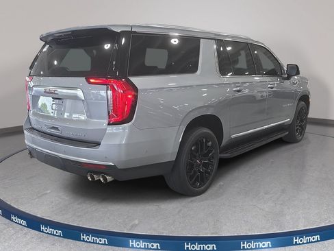 Used 2024 GMC Yukon XL Denali w/ Advanced Technology Package AWD/4WD image 6
