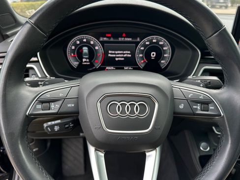 Used 2024 Audi A4 2.0T Premium Plus AWD/4WD image 23