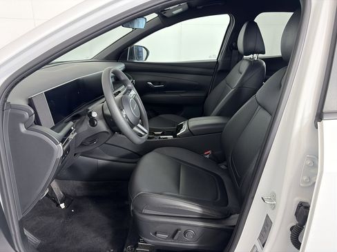 New 2025 Hyundai Santa Cruz SEL FWD image 6