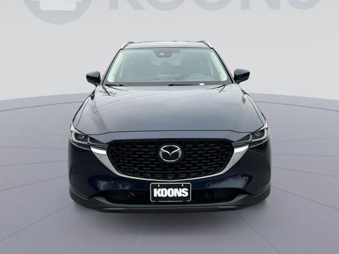 Used 2023 MAZDA CX-5 AWD 2.5 S w/ Premium Plus Pkg image 11