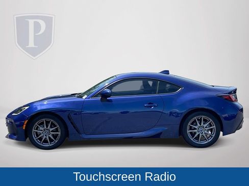 Used 2023 Subaru BRZ Premium RWD image 5