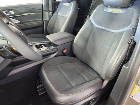New 2026 Ford Explorer Tremor w/ Tremor Ultimate Package image 13