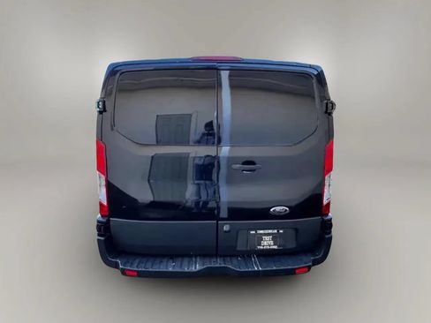 Used 2017 Ford Transit 150 130 Low Roof w/ Exterior Upgrade Package RWD image 6
