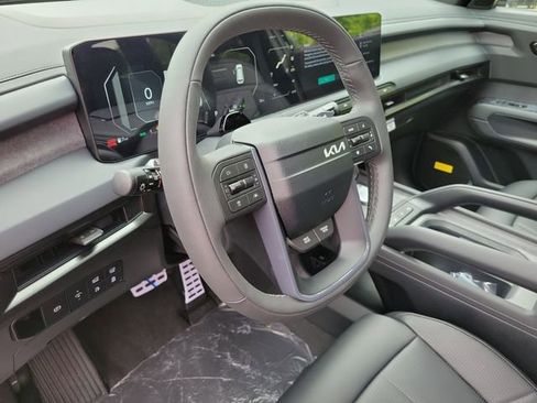 New 2027 Kia Telluride SX X-Line AWD/4WD image 19