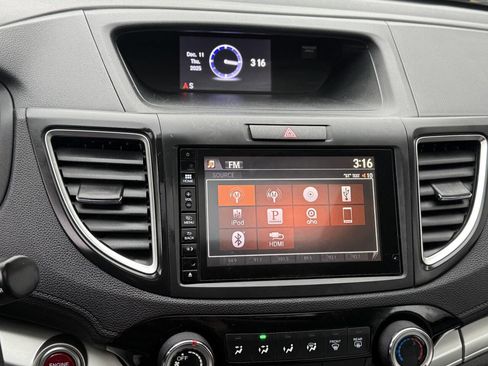 Used 2016 Honda CR-V EX image 12