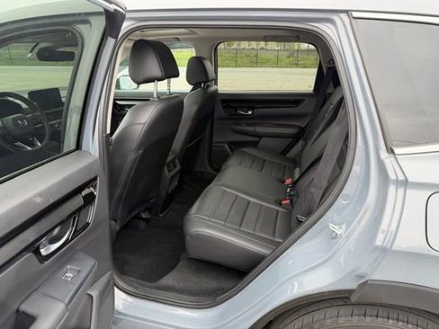 Used 2023 Honda CR-V EX-L image 10