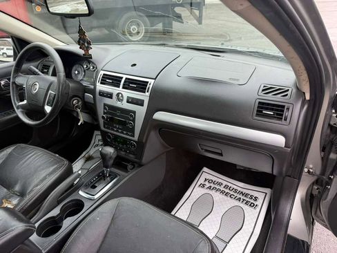 Used 2008 Mercury Milan Premier image 28
