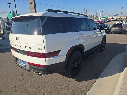 New 2026 Hyundai Santa Fe XRT image 9