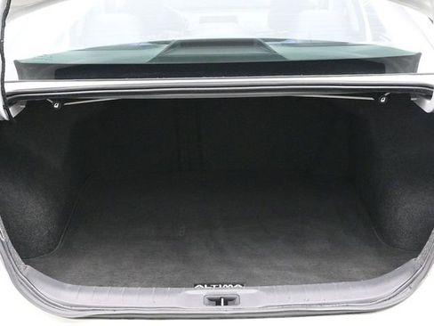 Used 2021 Nissan Altima 2.5 S image 11