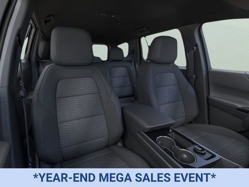 New 2026 Chevrolet Equinox LT w/ Safety and Technology Package image 16