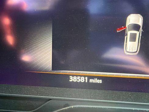Used 2023 INFINITI QX60 Sensory w/ Vision Package AWD/4WD image 12