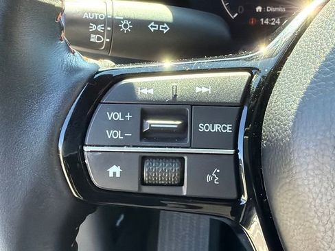 Used 2023 Honda HR-V Sport image 24