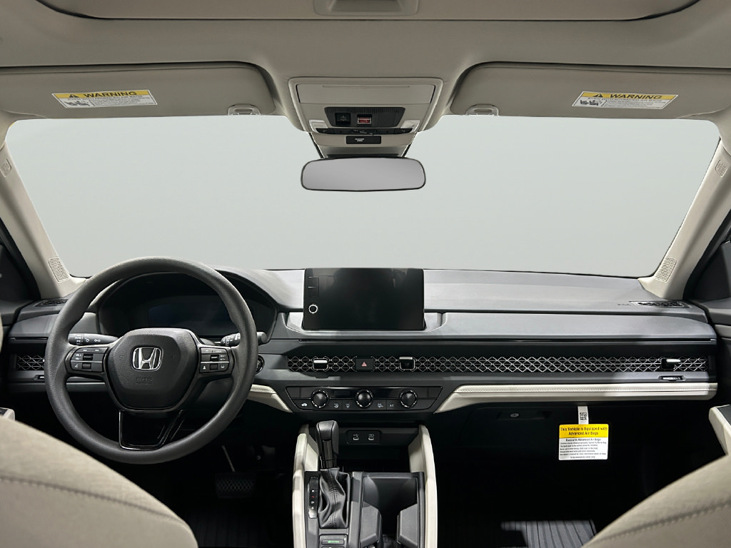Used 2026 Honda Accord SE image 11