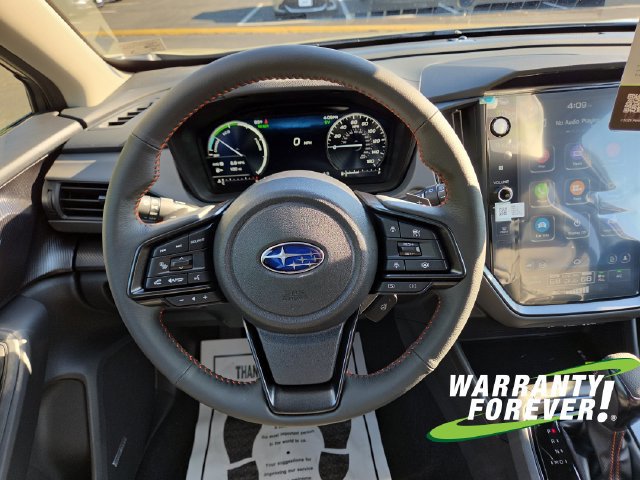 New 2026 Subaru Crosstrek 2.5i Limited AWD/4WD image 9