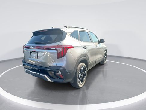 New 2026 Kia Seltos S AWD/4WD image 8