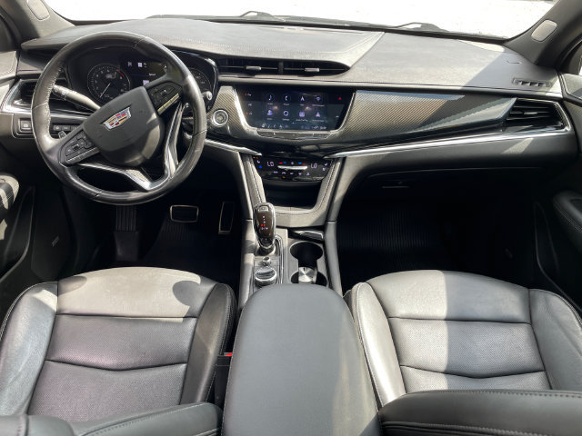 Used 2020 Cadillac XT6 Sport AWD/4WD image 24
