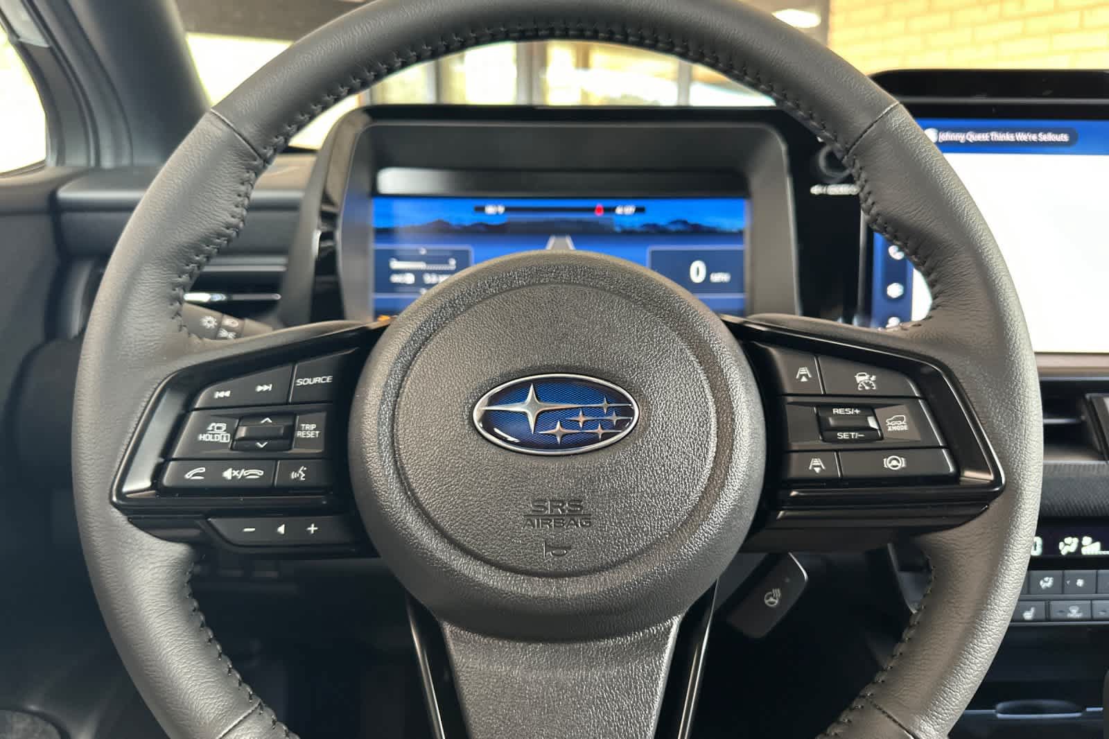 New 2026 Subaru Outback Limited AWD/4WD image 23