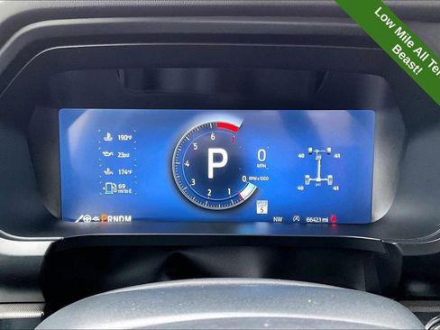 Used 2025 Ford F150 Raptor image 27