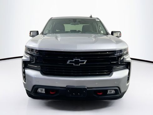 Used 2022 Chevrolet Silverado 1500 RST w/ Redline Edition image 2