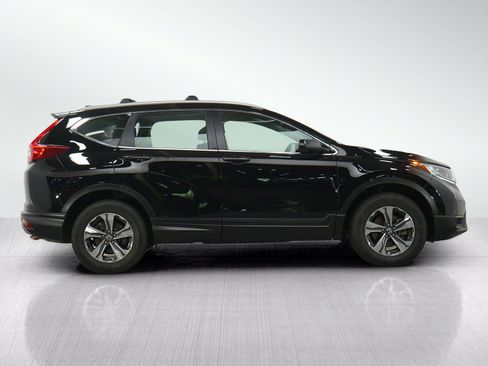 Used 2019 Honda CR-V LX image 6