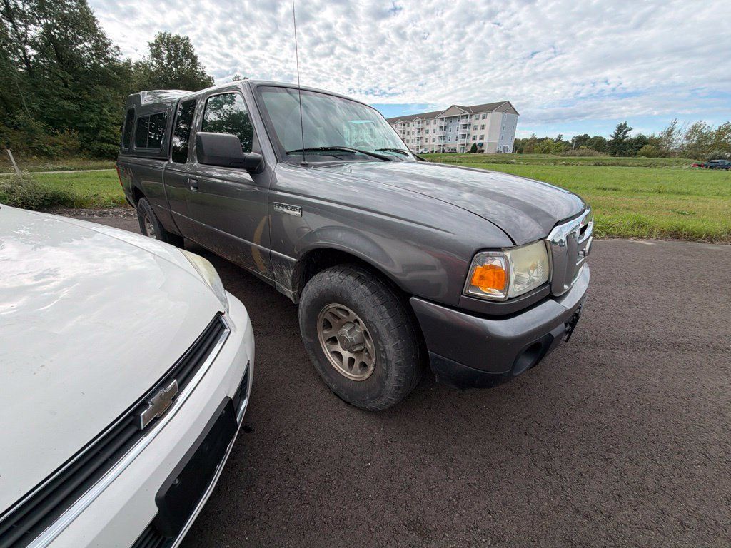 Used 2011 Ford Ranger XLT AWD/4WD image 23