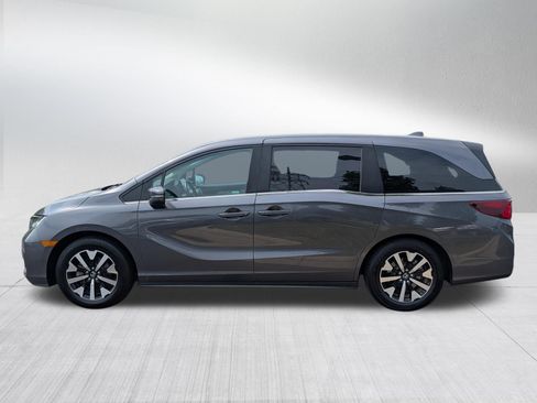 Used 2025 Honda Odyssey EX-L image 4