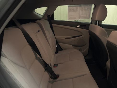 Used 2019 Hyundai Tucson Value image 21