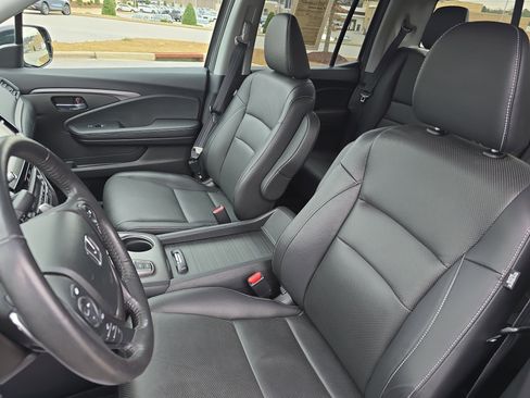 Used 2022 Honda Ridgeline RTL-E image 14