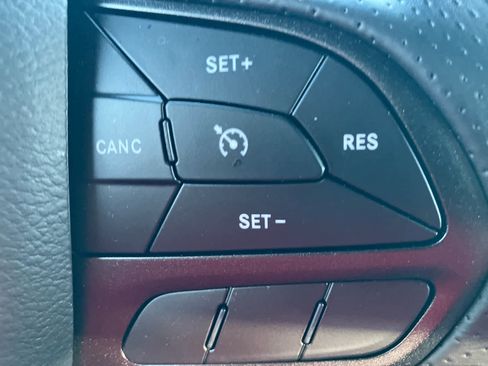 Used 2023 Dodge Challenger R/T Scat Pack image 16