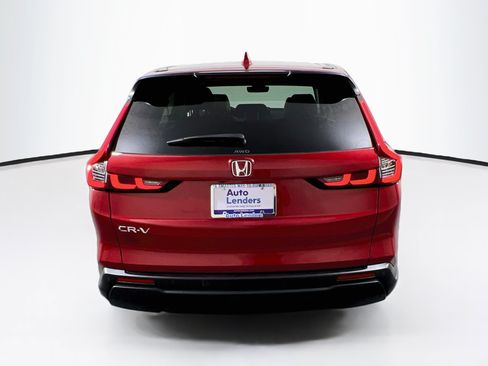 Used 2023 Honda CR-V EX-L image 6