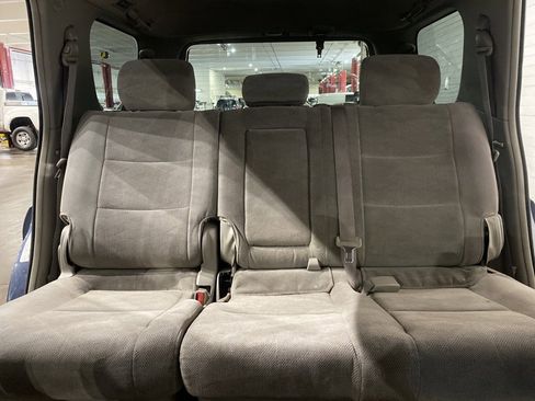 Used 2006 Toyota Sequoia SR5 image 10
