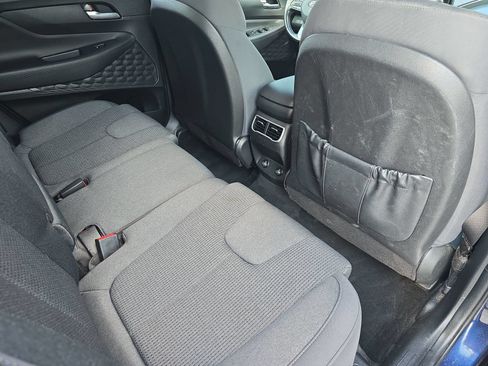 Used 2023 Hyundai Santa Fe SEL FWD image 11