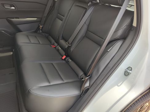 New 2026 Nissan Rogue Dark Armor FWD image 15