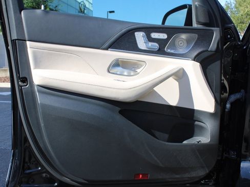 Certified 2022 Mercedes-Benz GLE 350 4MATIC image 10