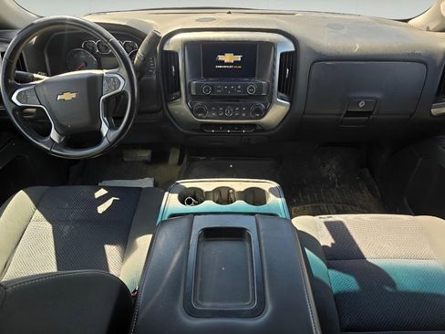 Used 2017 Chevrolet Silverado 1500 LT w/ All Star Edition image 22