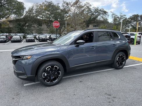 New 2026 MAZDA CX-50 Meridian Edition w/ Weather Package AWD/4WD image 10