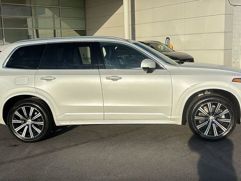 Certified 2023 Volvo XC90 B5 Core w/ Climate Package AWD/4WD image 27