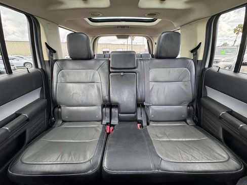 Used 2013 Ford Flex SEL image 37