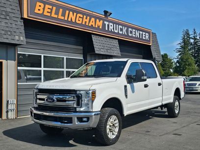 Used 2019 Ford F350 XLT w/ XLT Value Package