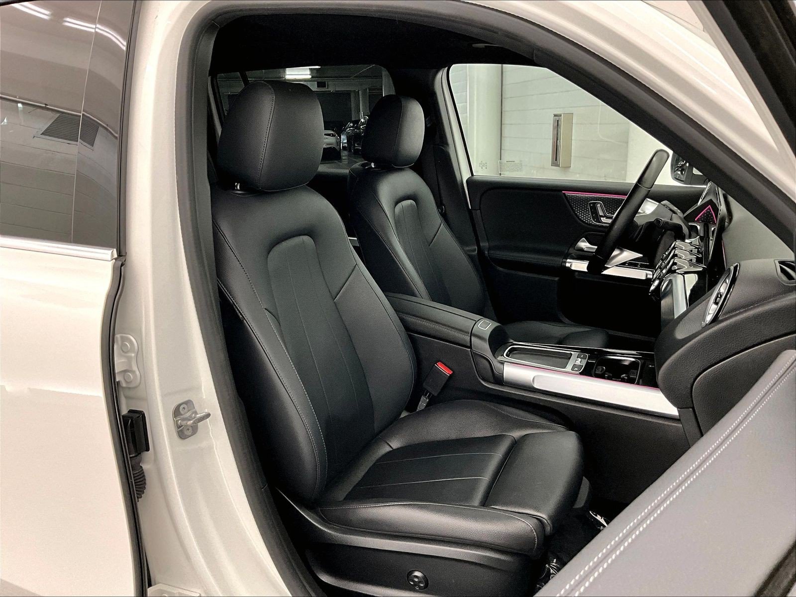 Certified 2024 Mercedes-Benz EQB 250+ image 6