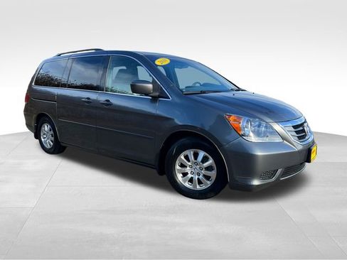 Used 2010 Honda Odyssey EX-L image 1
