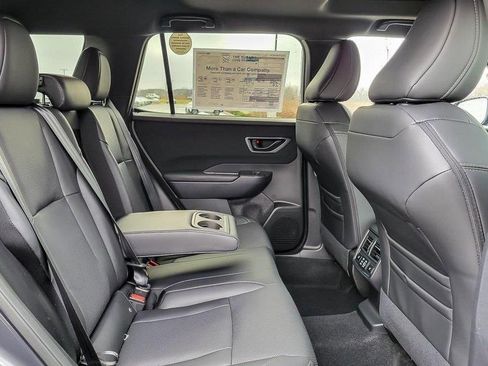 New 2026 Subaru Outback Limited XT image 29