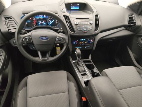Used 2018 Ford Escape SE FWD image 22