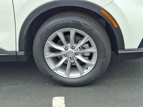 Used 2023 Honda CR-V EX image 11