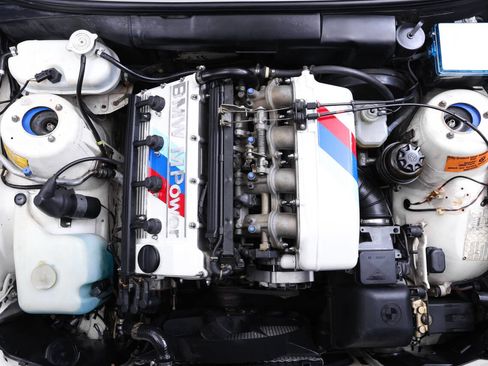 Used 1988 BMW M3 Coupe image 99