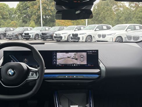 Used 2026 BMW X3 xDrive30 w/ Premium Package image 30