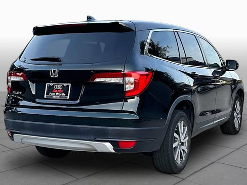 Used 2019 Honda Pilot EX image 12