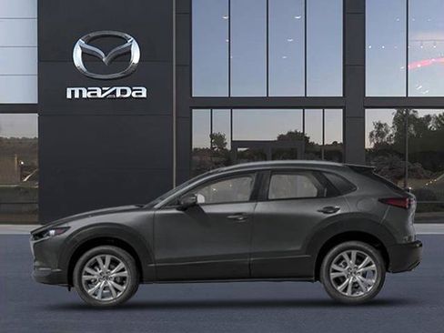 New 2026 MAZDA CX-30 AWD 2.5 S image 3