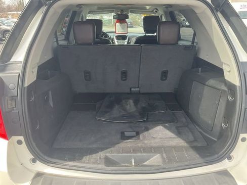 Used 2012 Chevrolet Equinox LTZ image 30