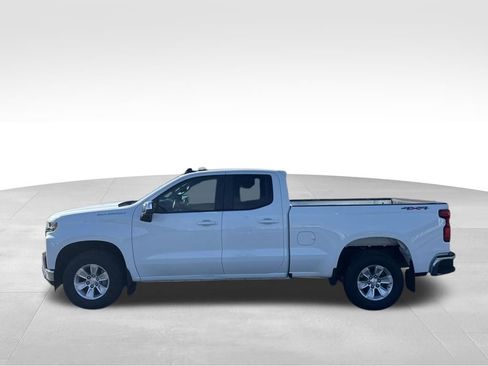 Used 2021 Chevrolet Silverado 1500 LT image 10